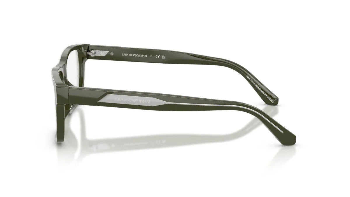 EMPORIO ARMANI EYEGLASSES - EA3265U 6321 54