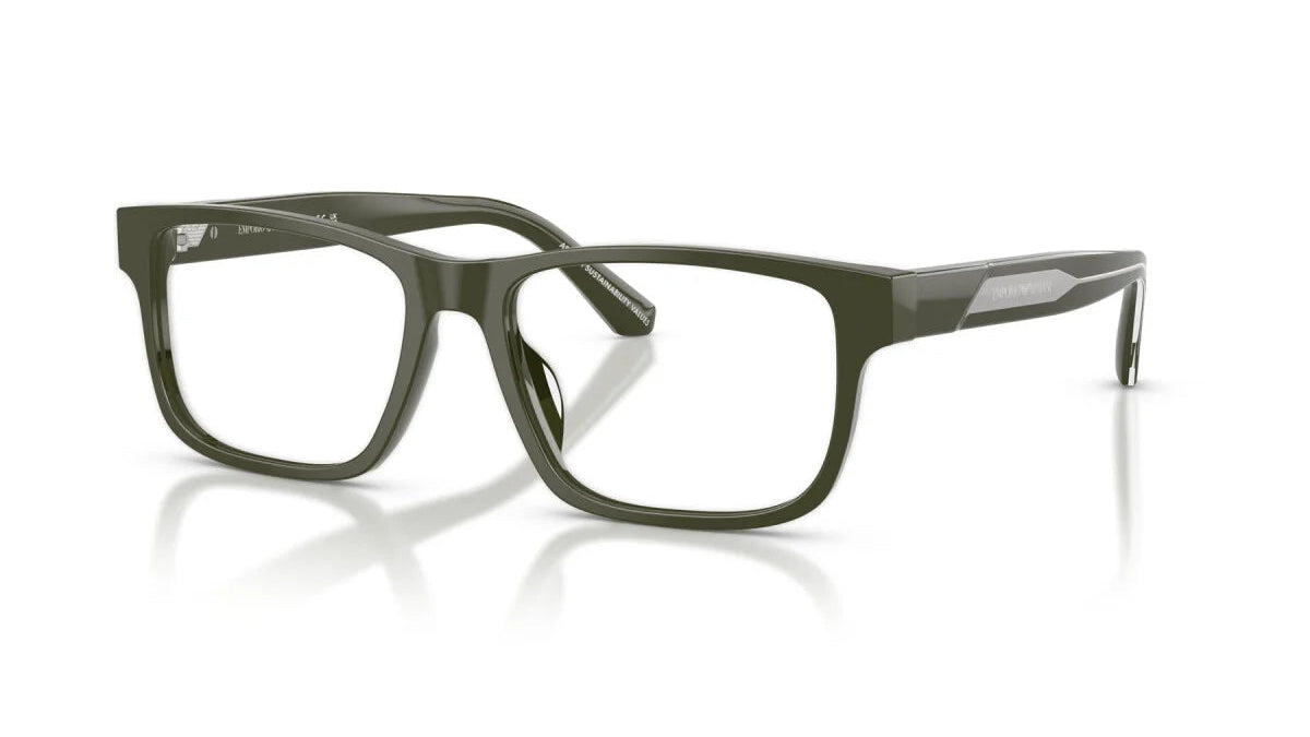 EMPORIO ARMANI EYEGLASSES - EA3265U 6321 56