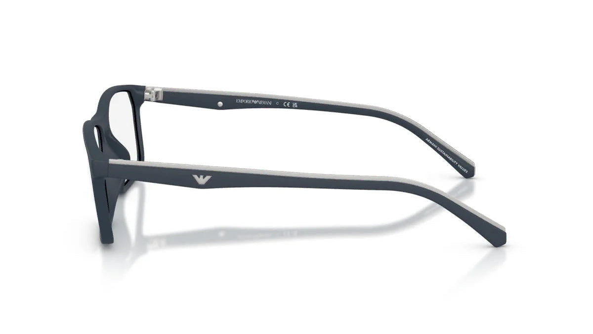 EMPORIO ARMANI EYEGLASSES - EA3266U 5088 56