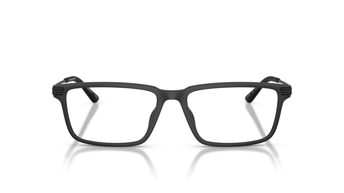 EMPORIO ARMANI EYEGLASSES - EA3268U 5001 55