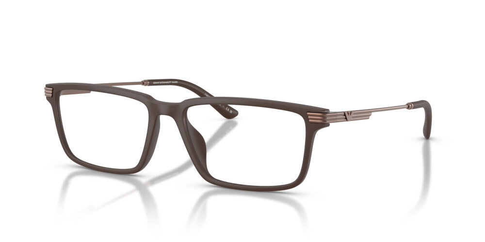 EMPORIO ARMANI EYEGLASSES - EA3268U 6258 53