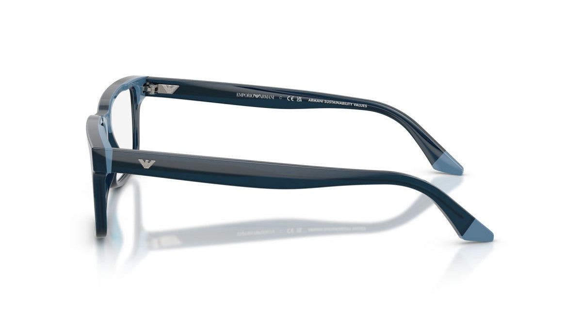 EMPORIO ARMANI EYEGLASSES - EA3269 6317 56