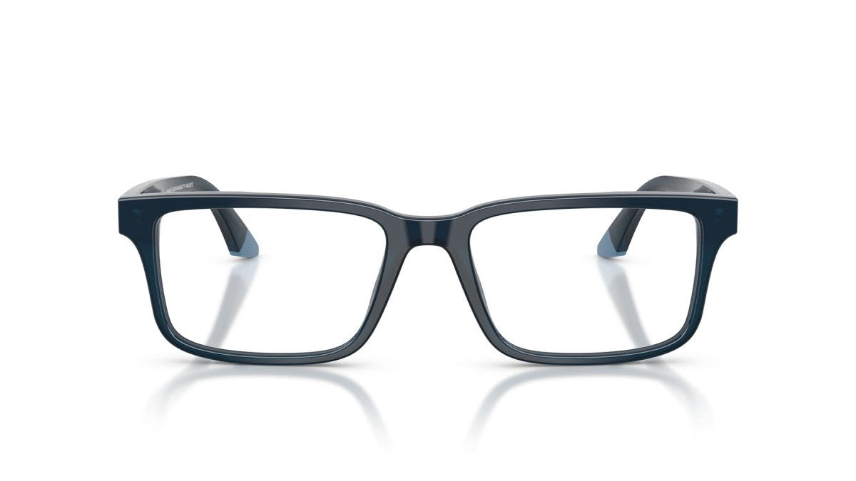 EMPORIO ARMANI EYEGLASSES - EA3269 6317 56