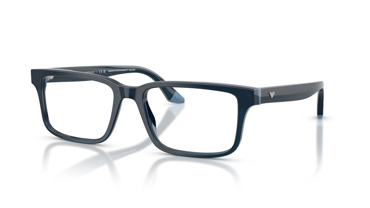 EMPORIO ARMANI EYEGLASSES - EA3269 6317 56