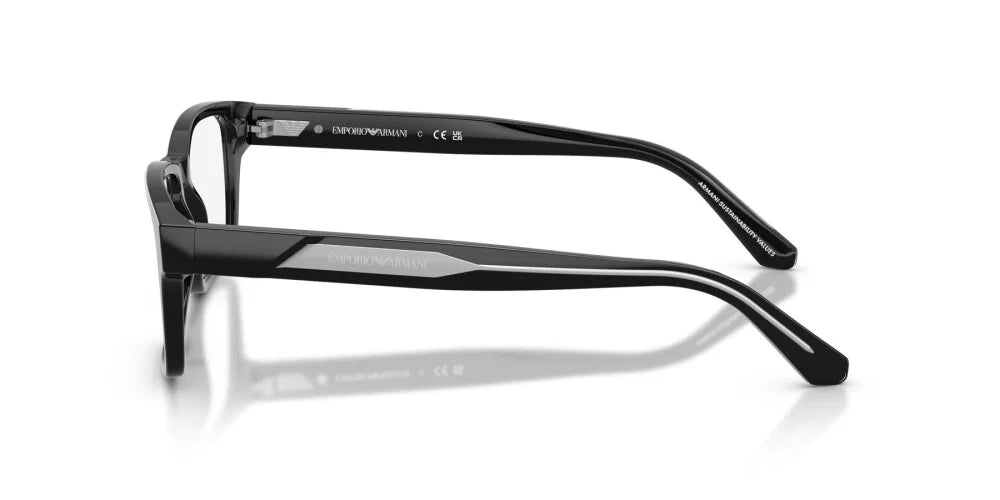 EMPORIO ARMANI EYEGLASSES - EA3271 5017 52