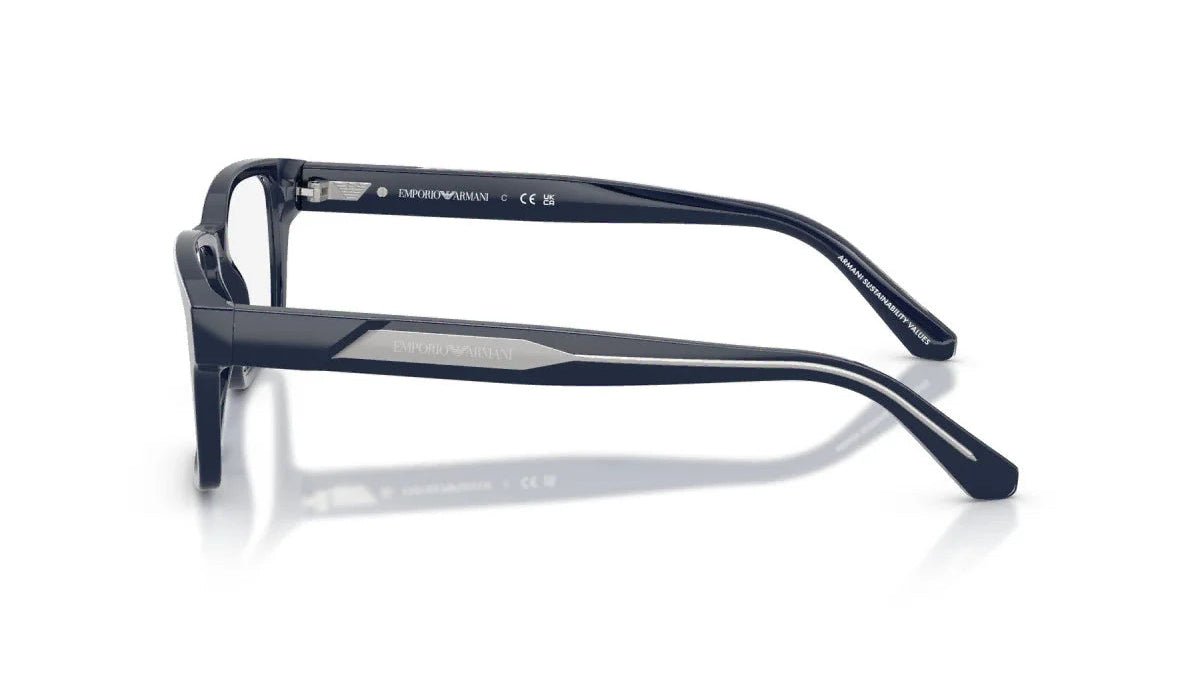 EMPORIO ARMANI EYEGLASSES - EA3271 6039 52