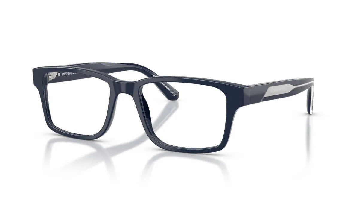 EMPORIO ARMANI EYEGLASSES - EA3271 6039 52