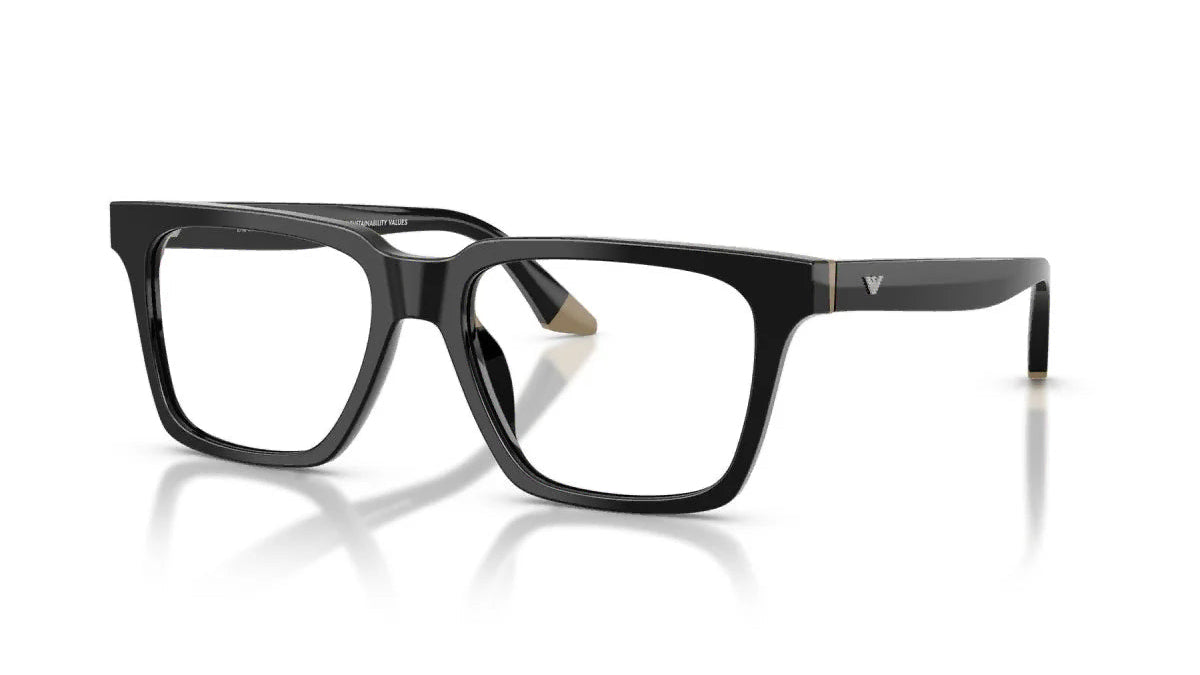 EMPORIO ARMANI EYEGLASSES - EA3272U 6313 52