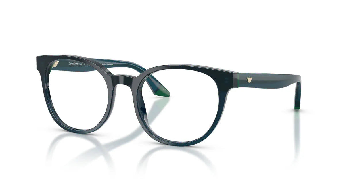 EMPORIO ARMANI EYEGLASSES - EA3274 6319 50