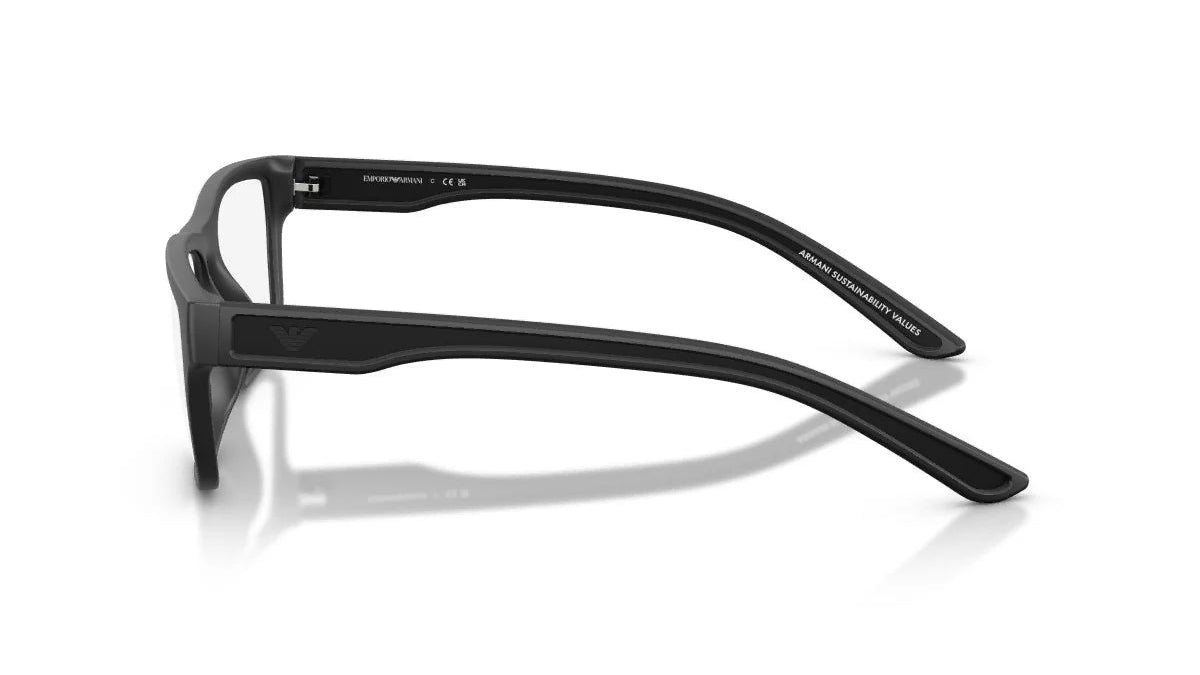 EMPORIO ARMANI EYEGLASSES - EA3276U 5001 54