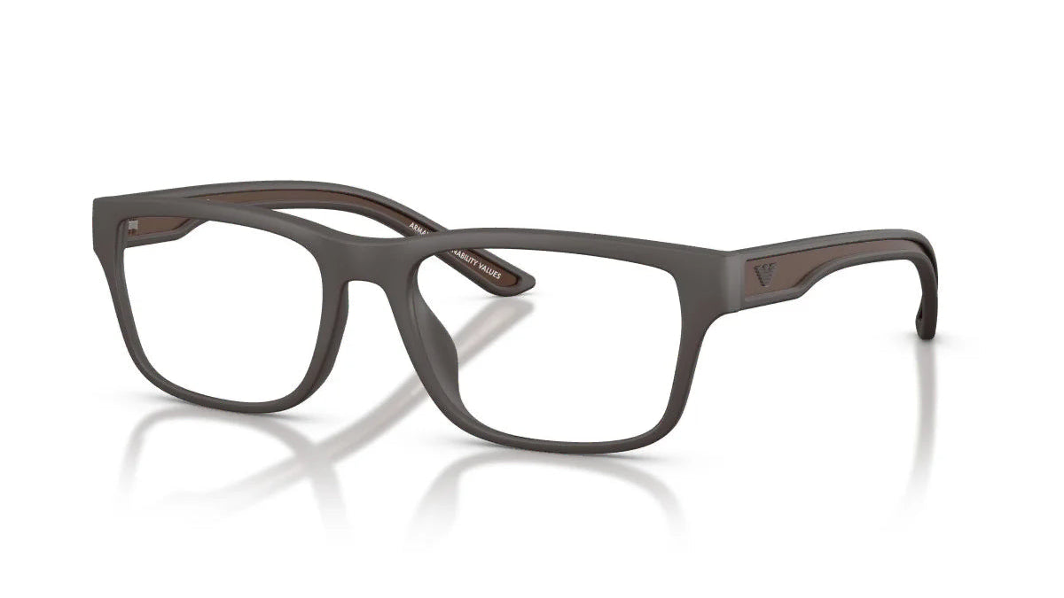 EMPORIO ARMANI EYEGLASSES - EA3276U 6186 54