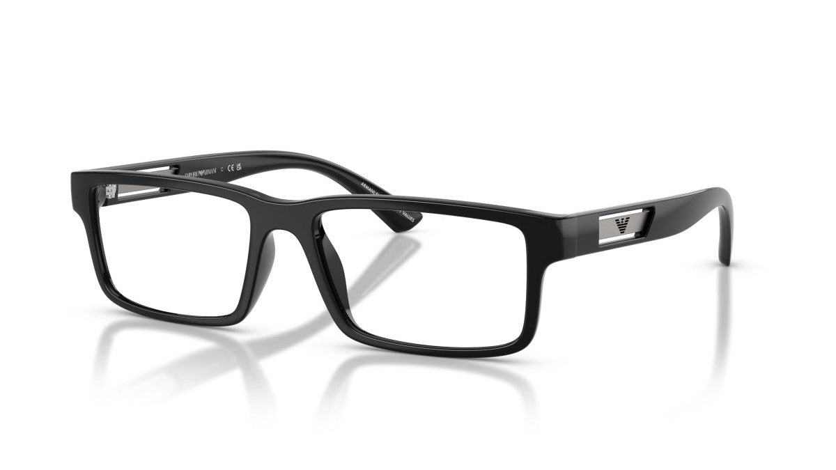 EMPORIO ARMANI EYEGLASSES - EA3278 5001 53