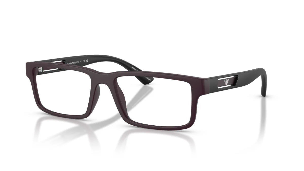 EMPORIO ARMANI EYEGLASSES - EA3278 6371 53
