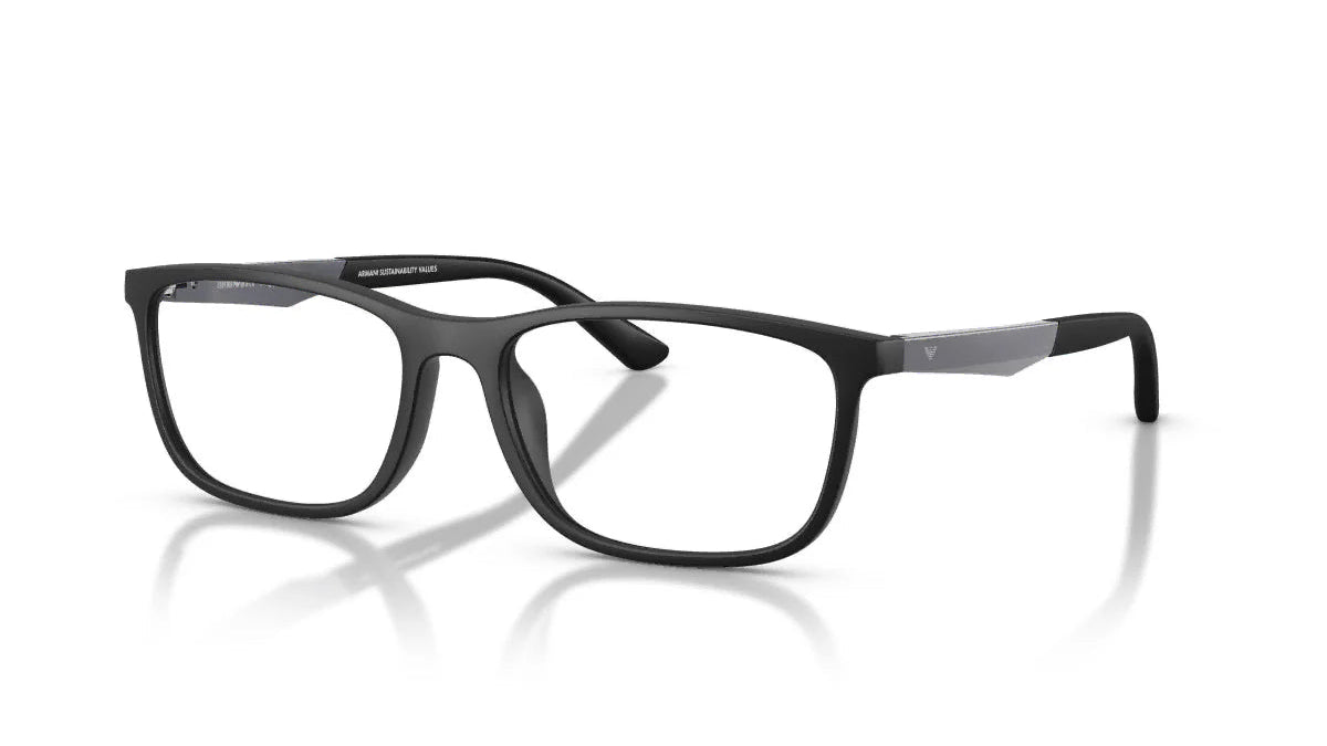 EMPORIO ARMANI EYEGLASSES - EA3280U 6373 53