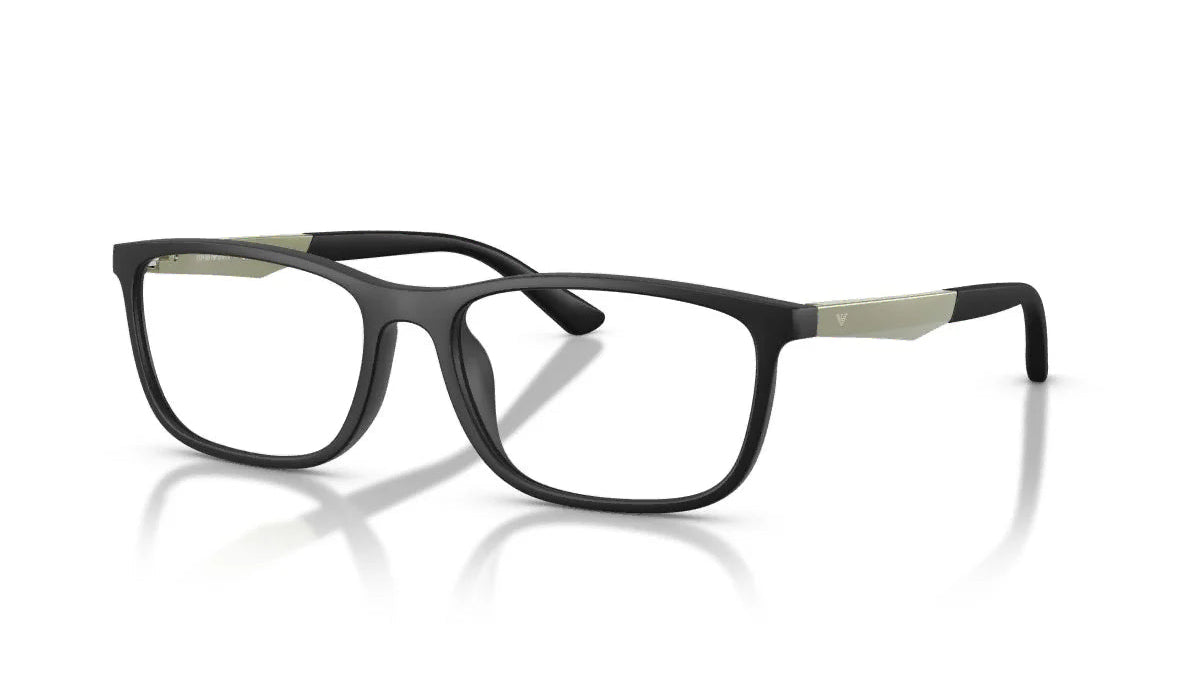 EMPORIO ARMANI EYEGLASSES - EA3280U 6374 55