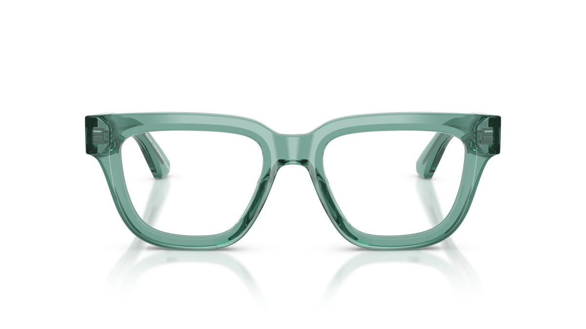 EMPORIO ARMANI EYEGLASSES - EA3281 6365 49