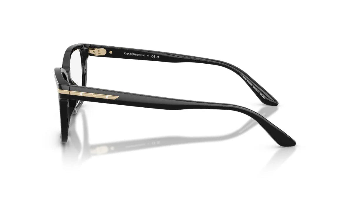 EMPORIO ARMANI EYEGLASSES - EA3282BU 5017 54