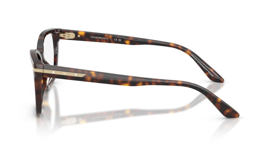 EMPORIO ARMANI EYEGLASSES - EA3282BU 5026 52