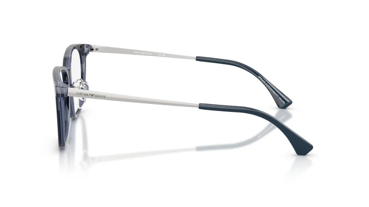 EMPORIO ARMANI EYEGLASSES - EA3284D 6256 54
