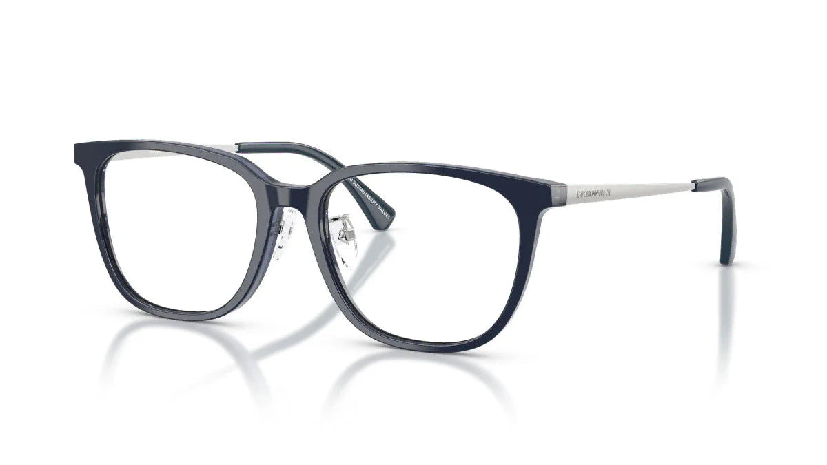 EMPORIO ARMANI EYEGLASSES - EA3284D 6256 54
