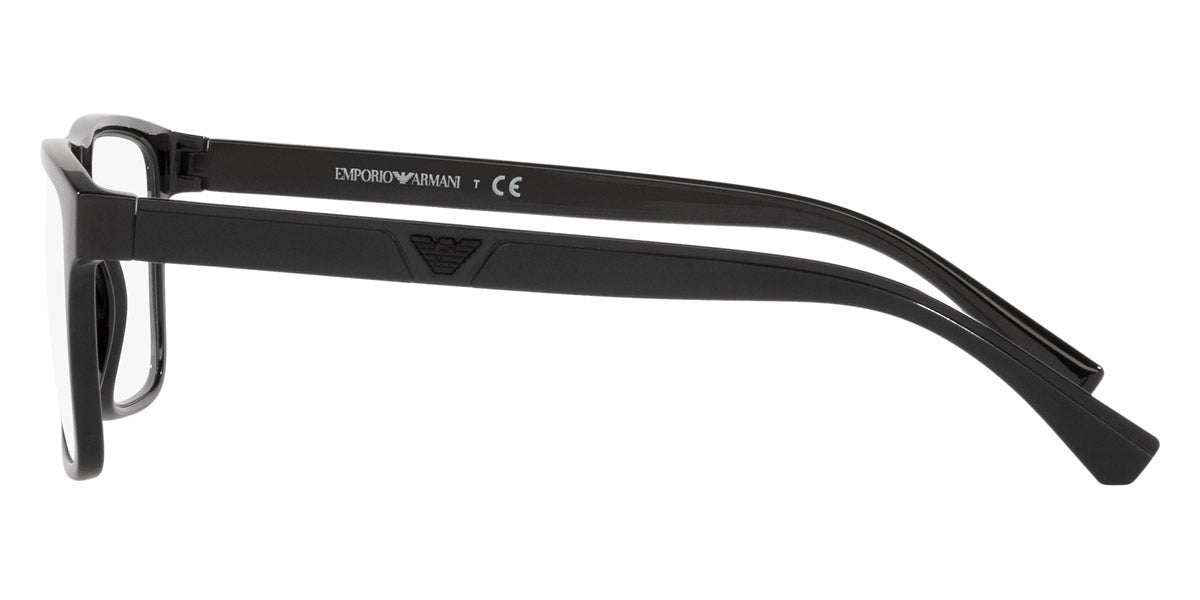 EMPORIO ARMANI EYEGLASSES - EA4115 50171W 54