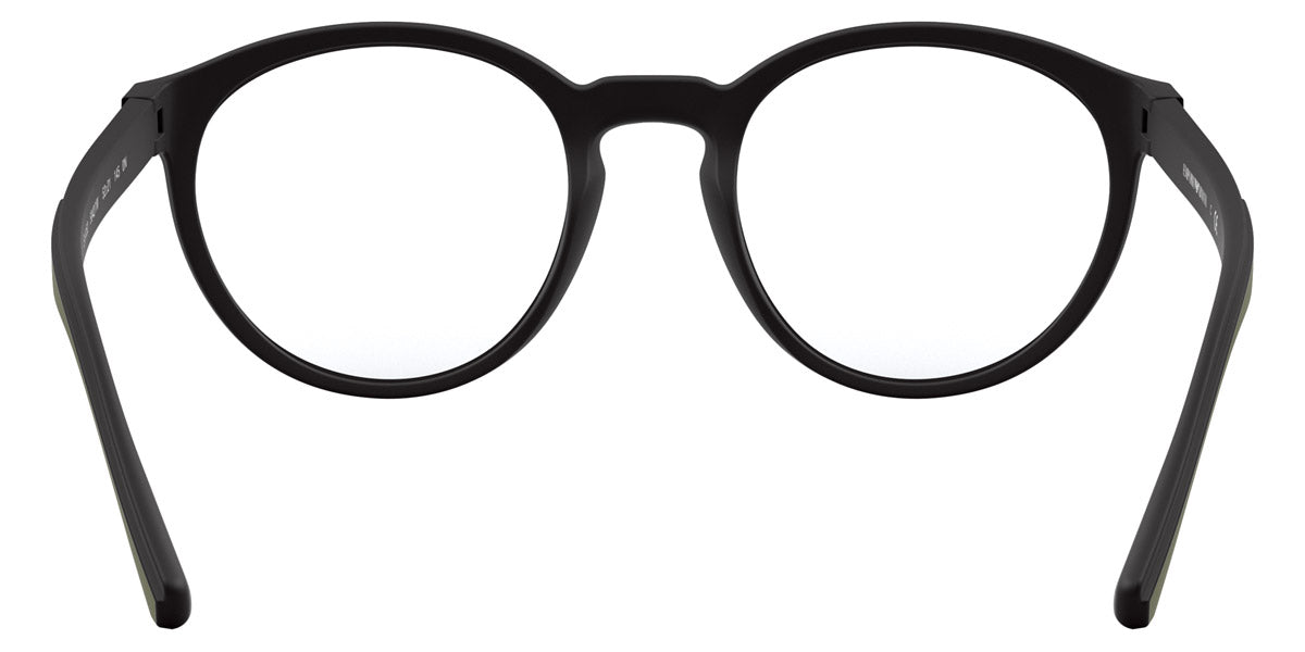 EMPORIO ARMANI EYEGLASSES - EA4152 50421W 52