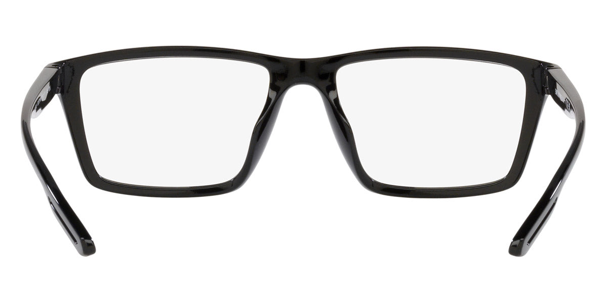 EMPORIO ARMANI EYEGLASSES - EA4189U 50171W 55 - Shiny Black