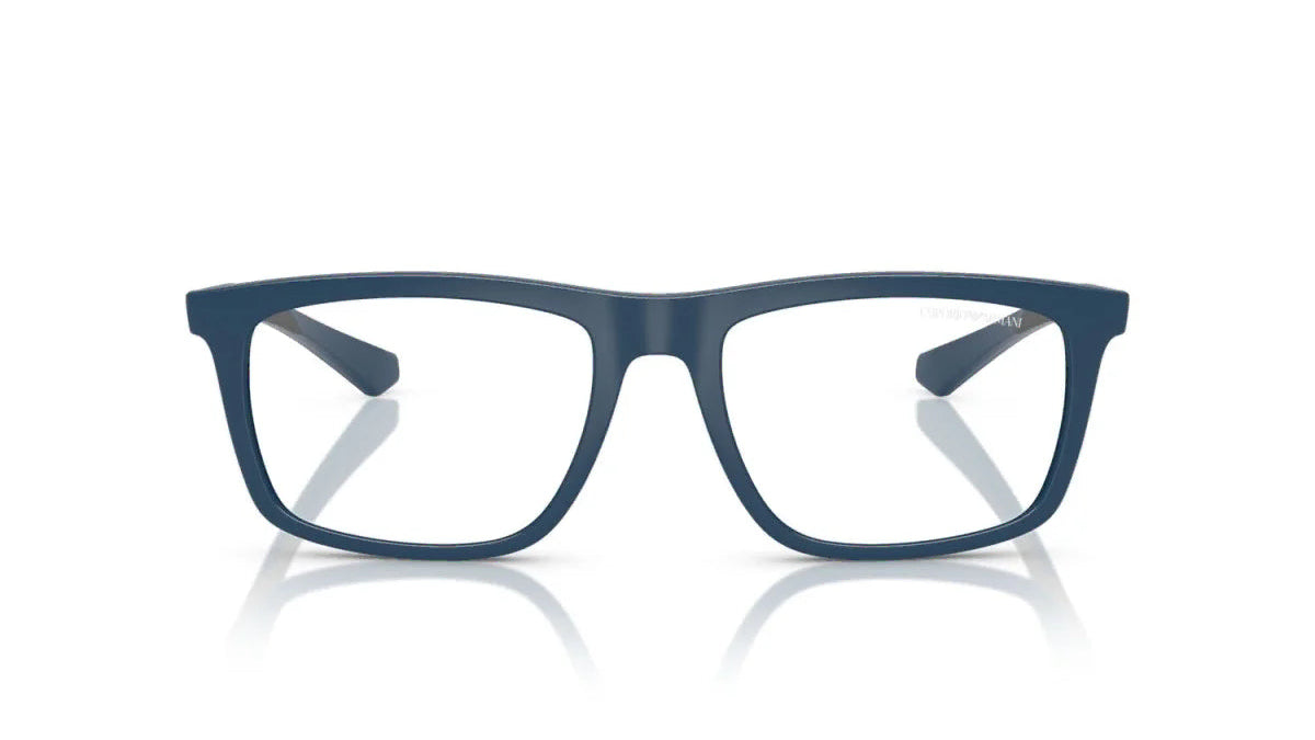 EMPORIO ARMANI EYEGLASSES - EA4235 61851W 55