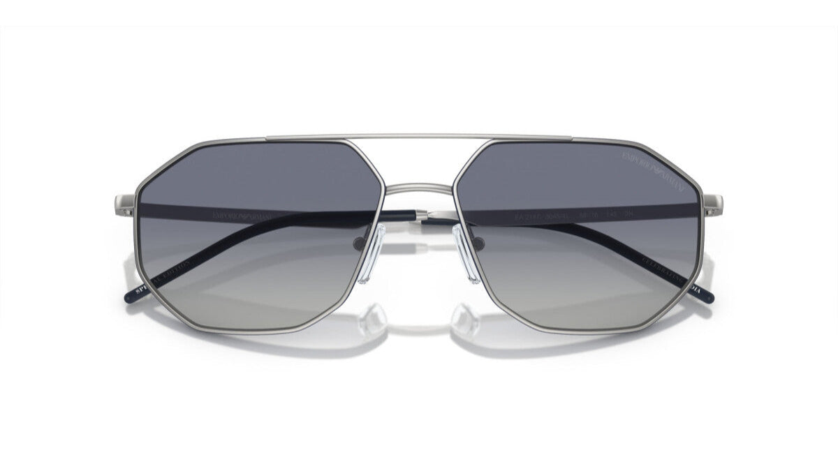 EMPORIO ARMANI SUNGLASSES - 2147 30454L 58 16
