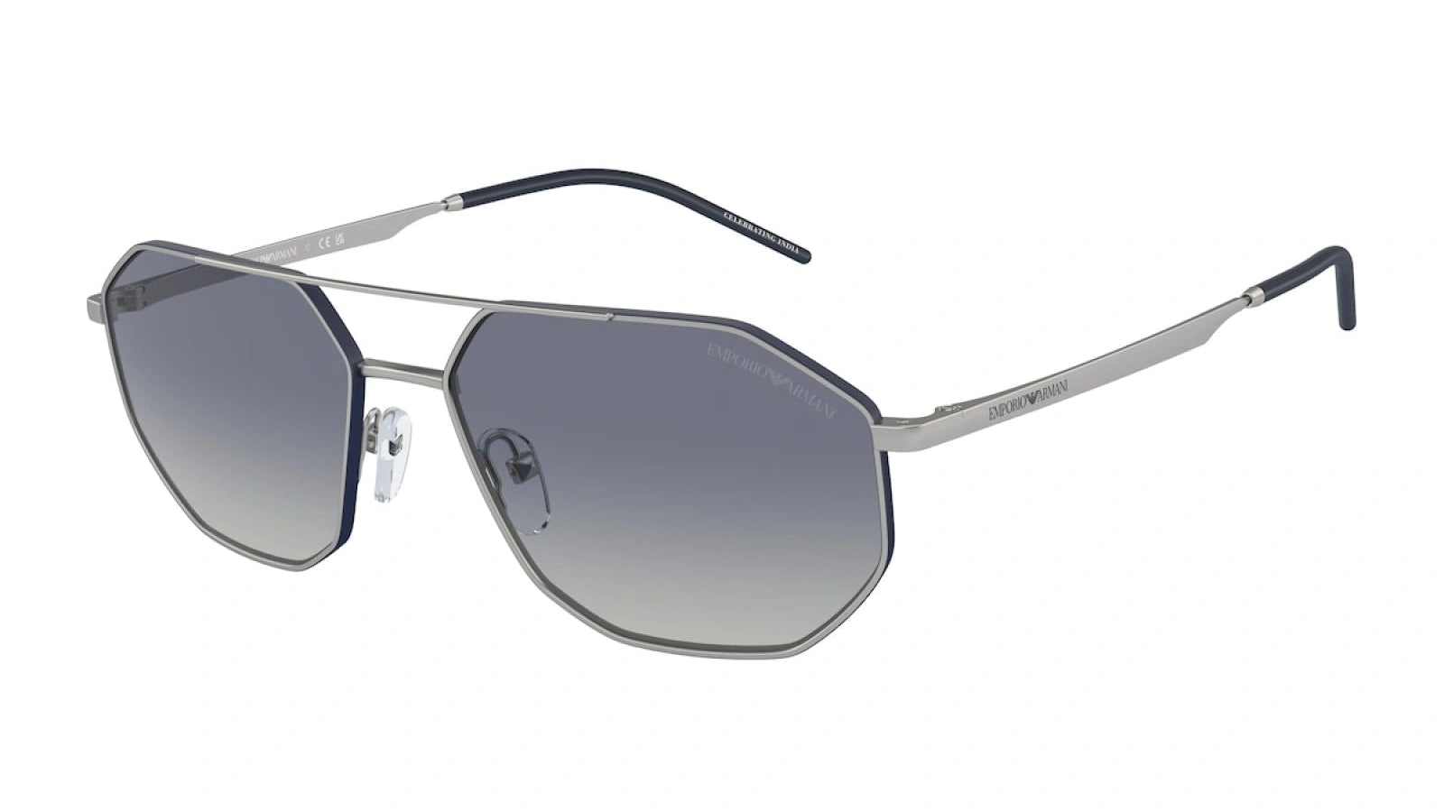 EMPORIO ARMANI SUNGLASSES - 2147 30454L 58 16