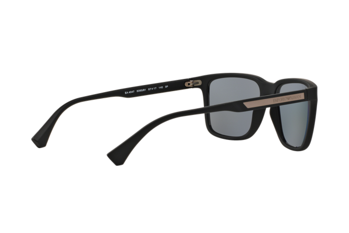 EMPORIO ARMANI SUNGLASSES - 4047 5063 8156