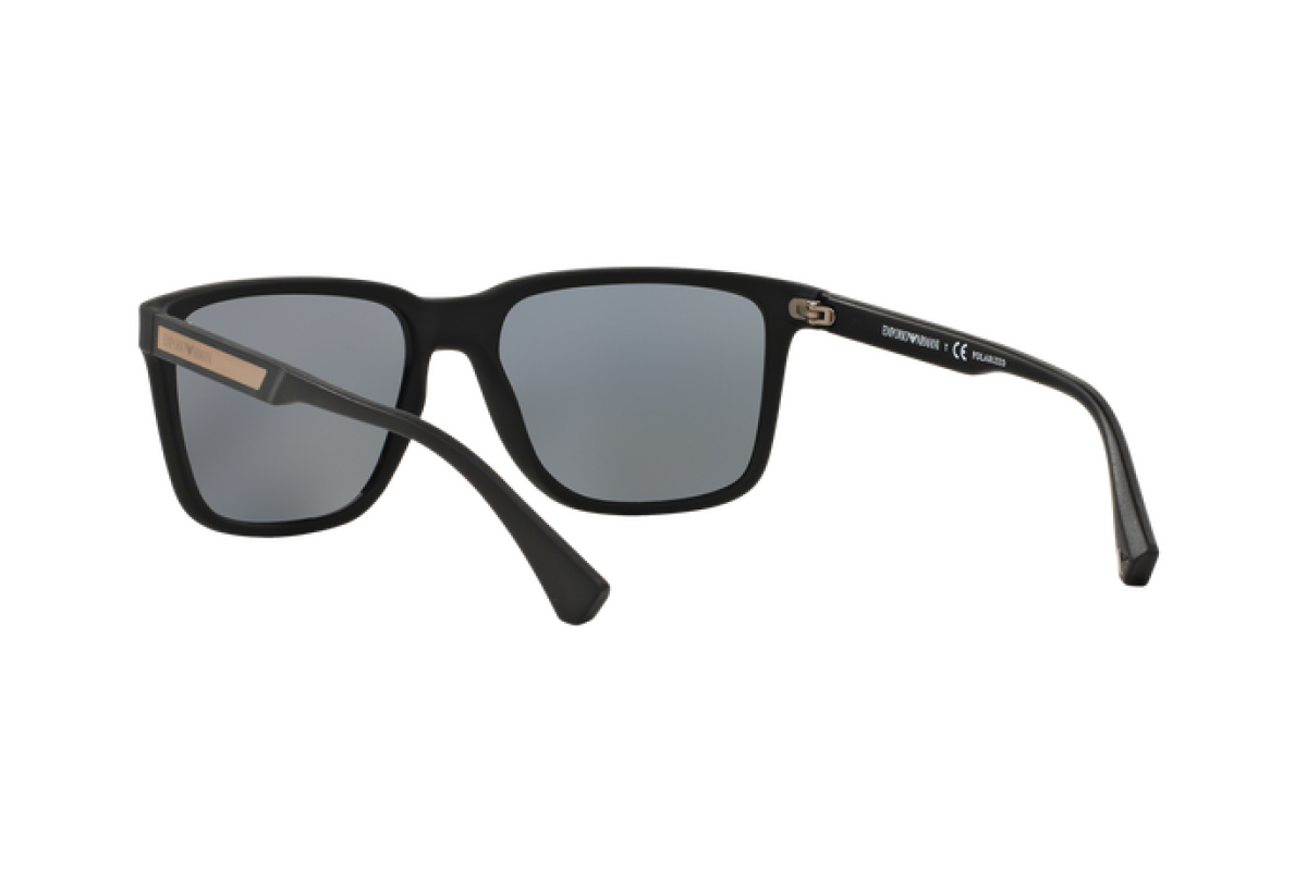 EMPORIO ARMANI SUNGLASSES - 4047 5063 8156