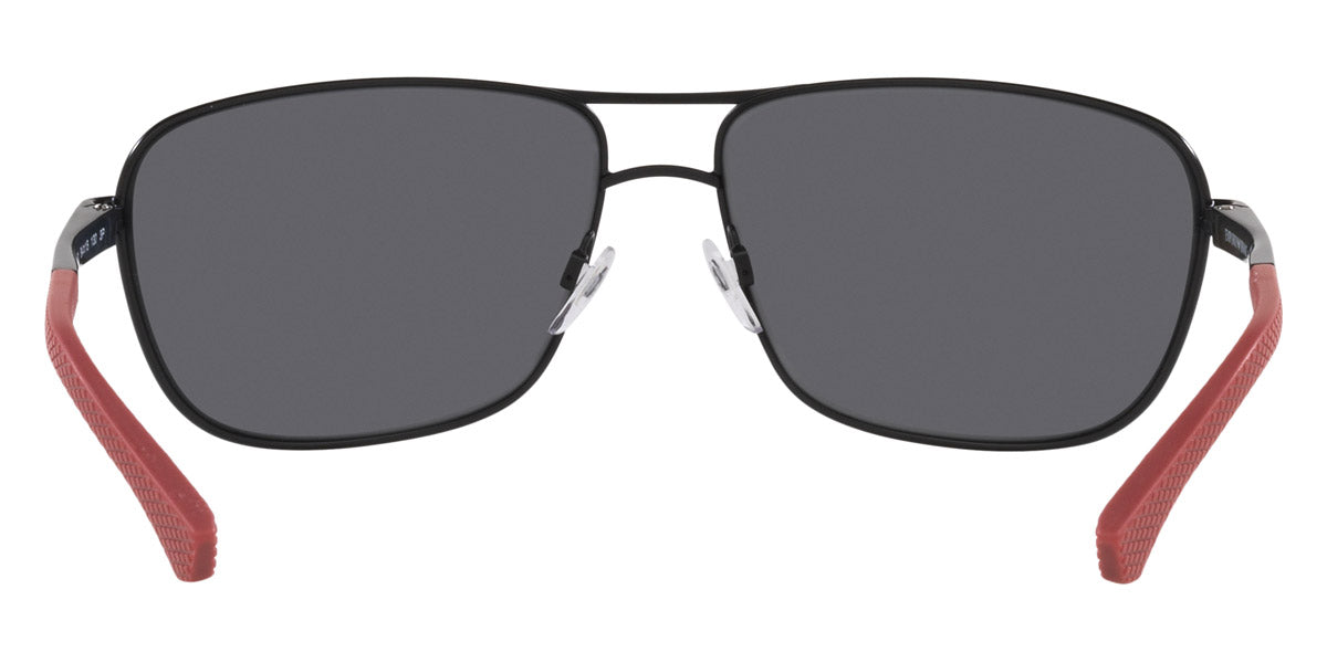EMPORIO ARMANI SUNGLASSES - EA2033 300181 64 - Matte Black
