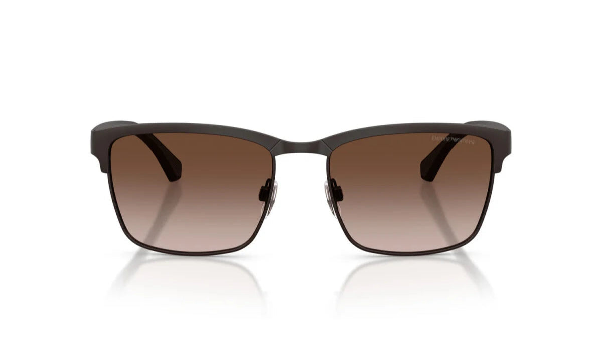 EMPORIO ARMANI SUNGLASSES - EA2087 339013 56