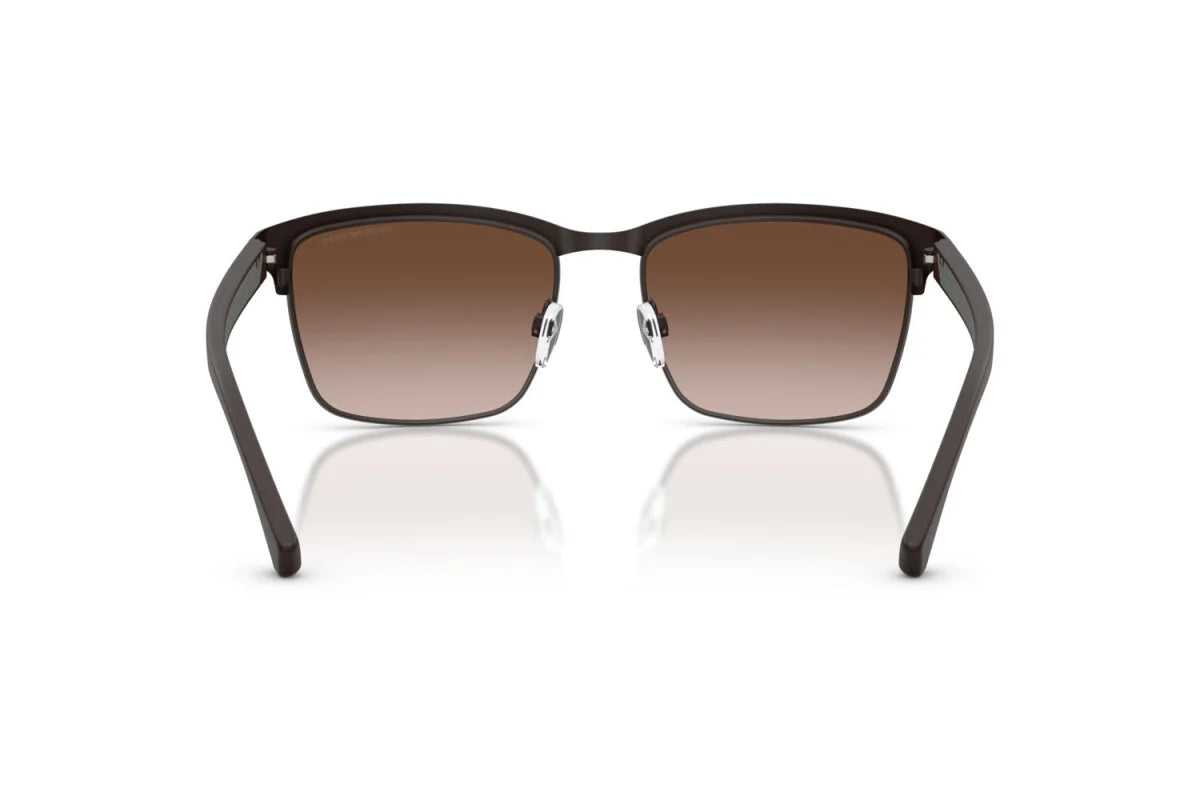 EMPORIO ARMANI SUNGLASSES - EA2087 339013 56