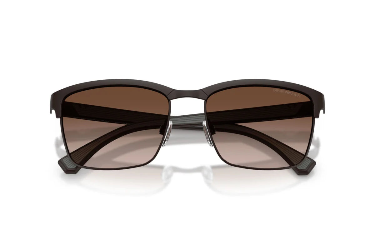 EMPORIO ARMANI SUNGLASSES - EA2087 339013 56