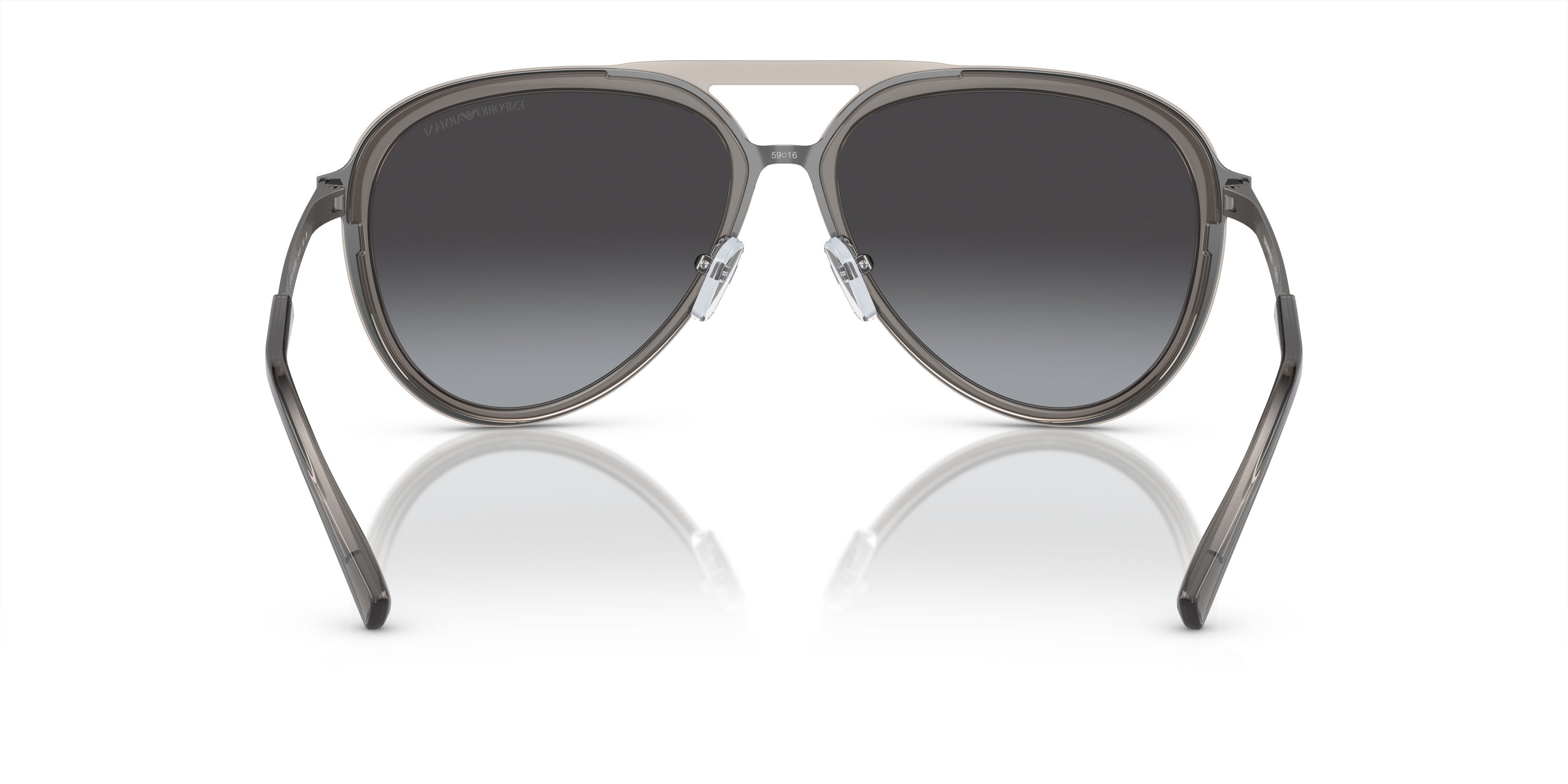 EMPORIO ARMANI SUNGLASSES - EA2145 33578G 59