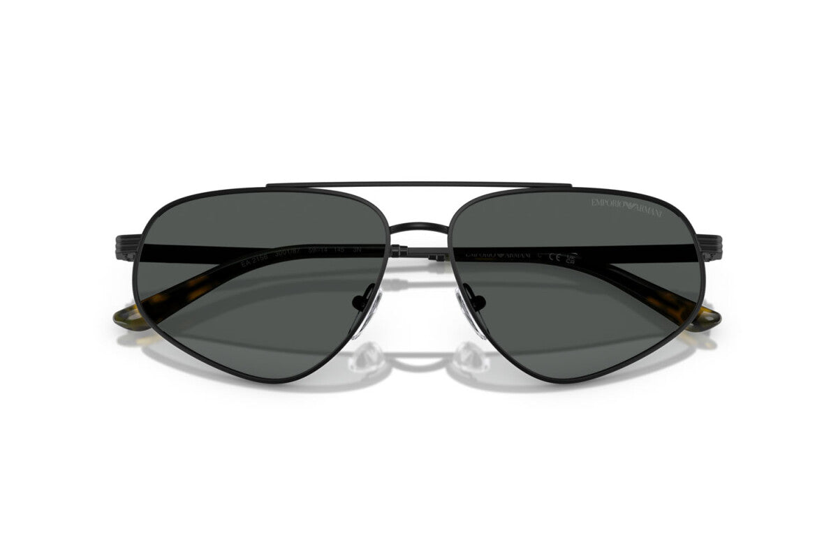 EMPORIO ARMANI SUNGLASSES - EA2156 300187 59