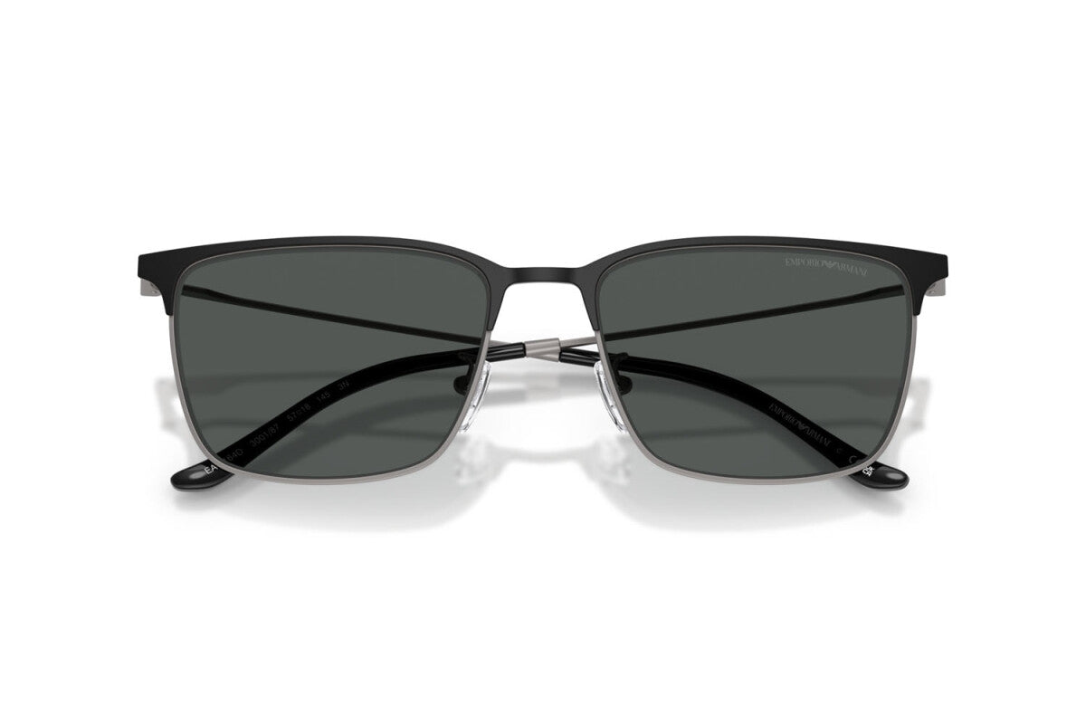 EMPORIO ARMANI SUNGLASSES - EA2164D 300187 57