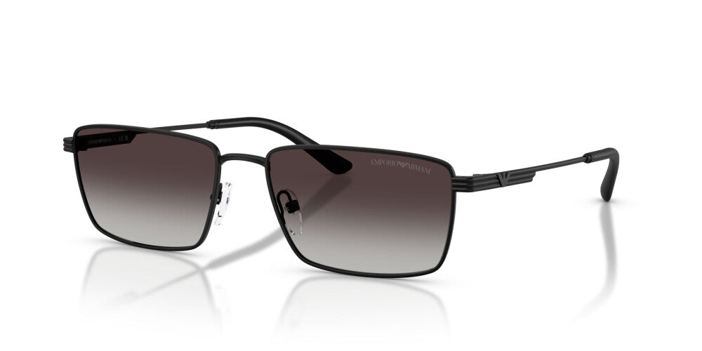 EMPORIO ARMANI SUNGLASSES - EA2169 30018G 57