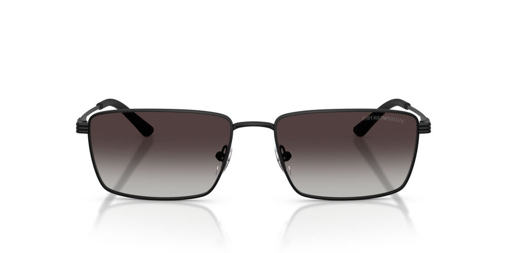 EMPORIO ARMANI SUNGLASSES - EA2169 30018G 57