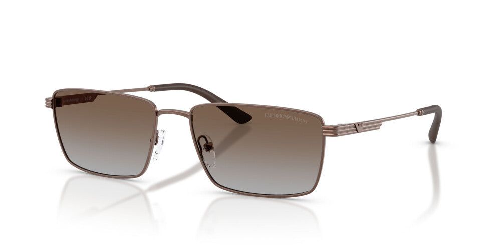 EMPORIO ARMANI SUNGLASSES - EA2169 300689 57