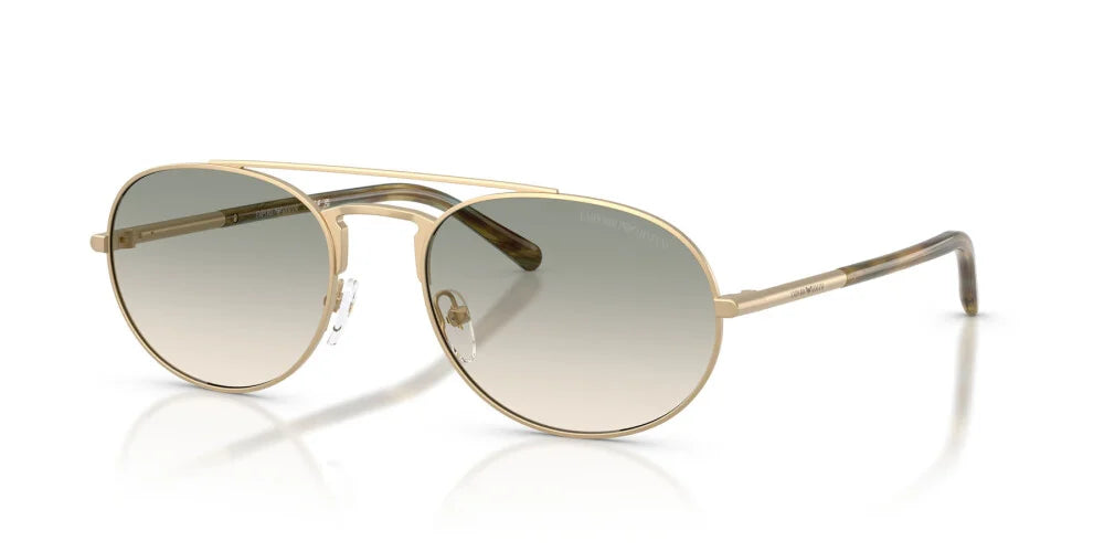 EMPORIO ARMANI SUNGLASSES - EA2171 30022C 57