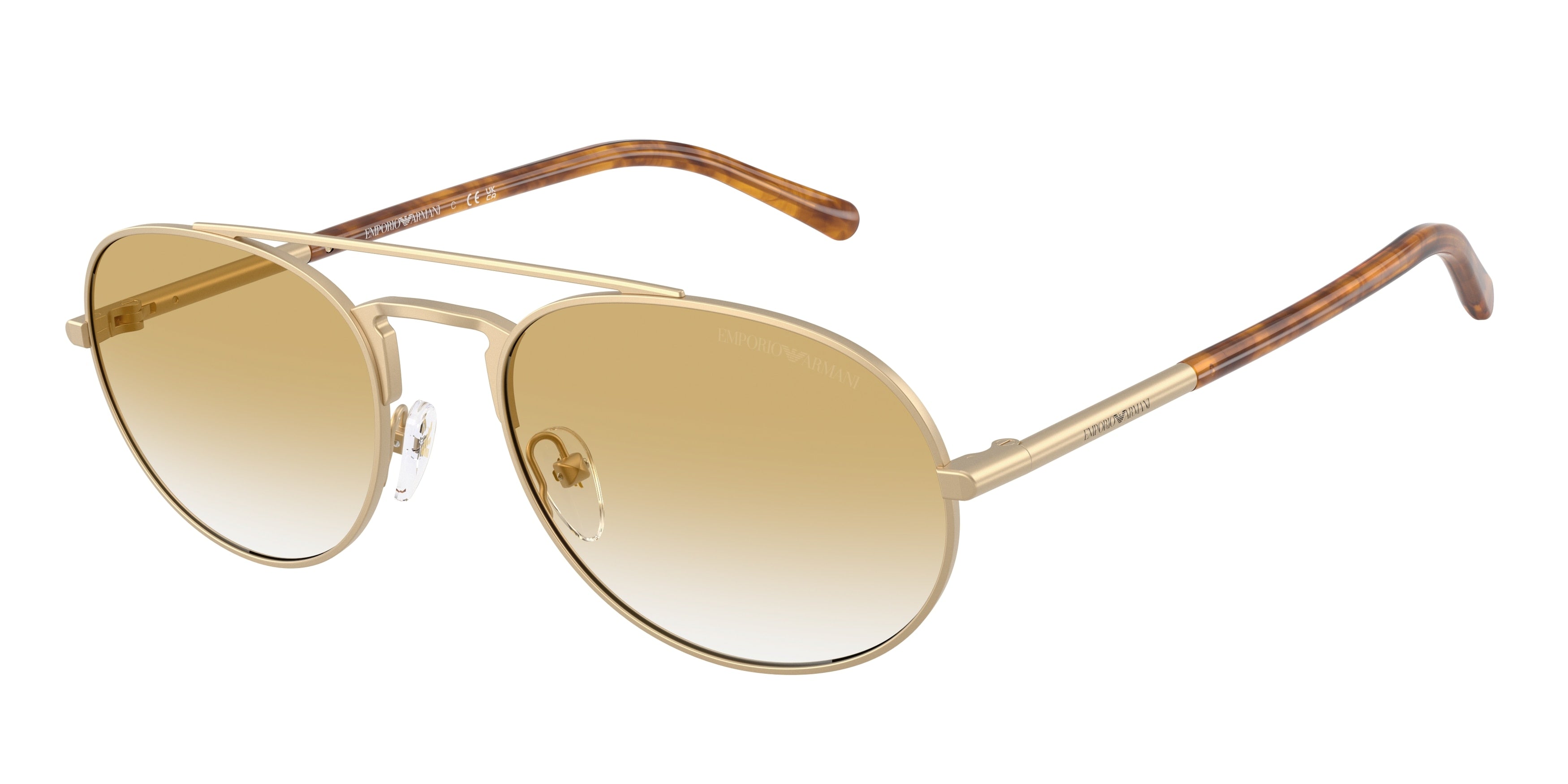 EMPORIO ARMANI SUNGLASSES - EA2171 30022Q 57