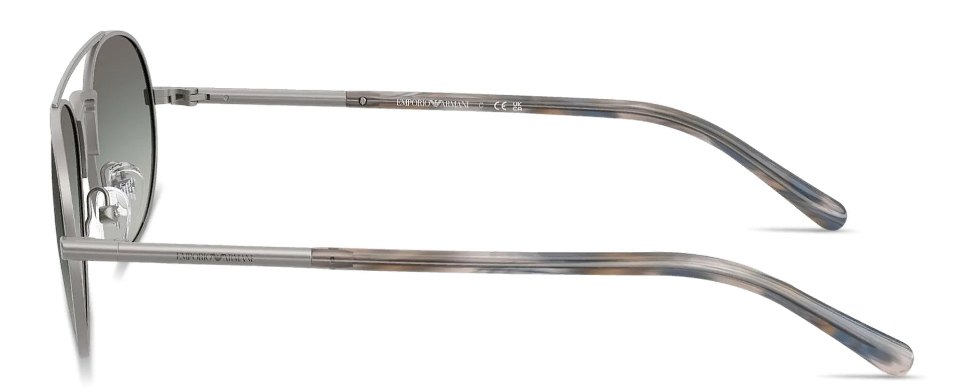 EMPORIO ARMANI SUNGLASSES - EA2171 300311 57