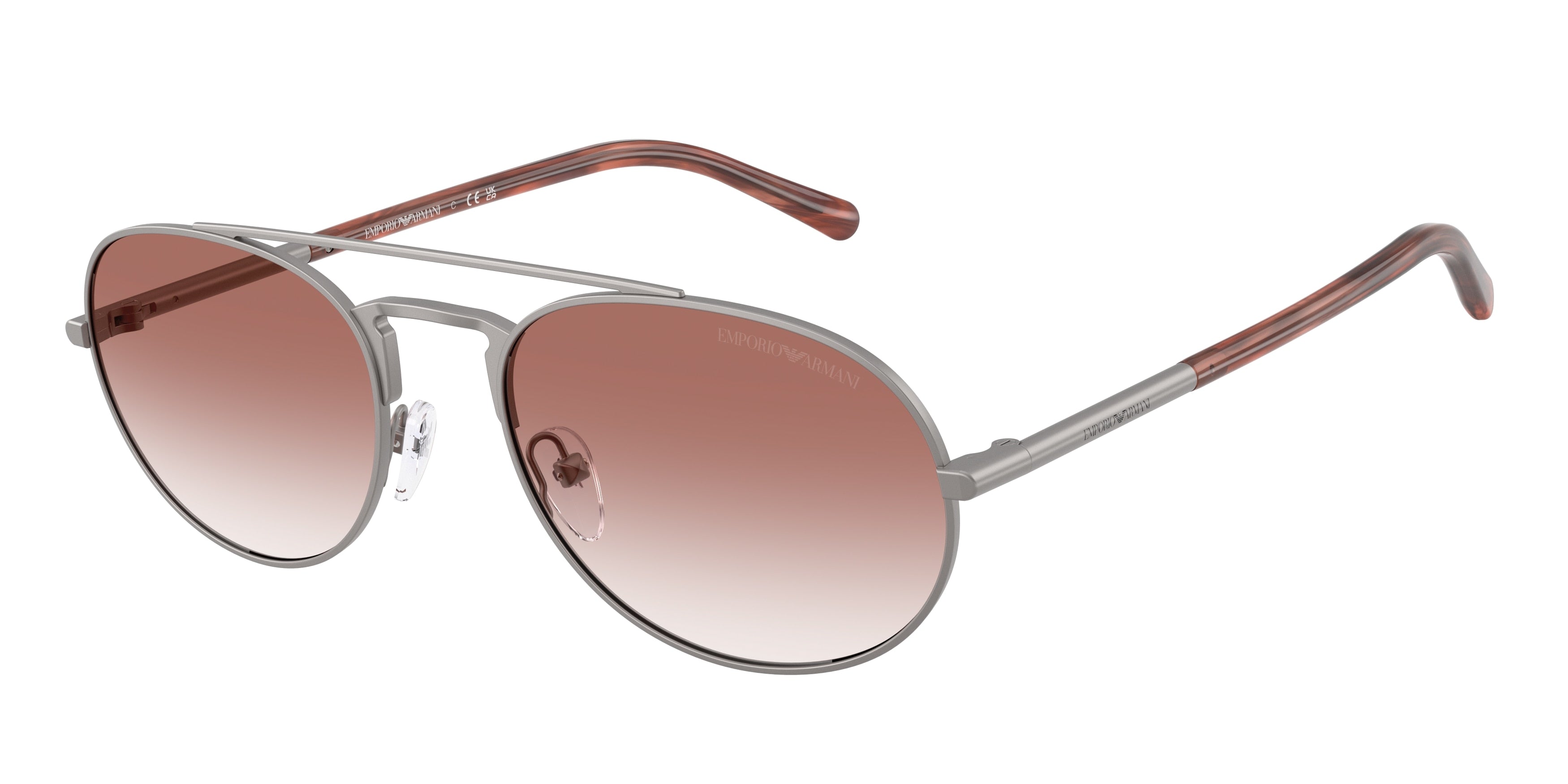 EMPORIO ARMANI SUNGLASSES - EA2171 30038D 57