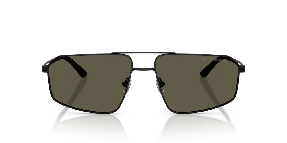 EMPORIO ARMANI SUNGLASSES - EA2173 300187 59