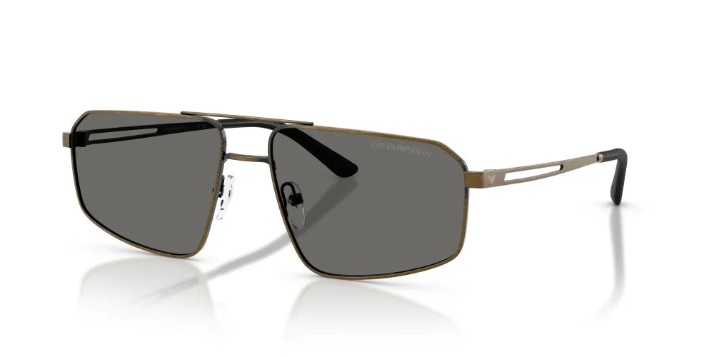 EMPORIO ARMANI SUNGLASSES - EA2173 327087 59