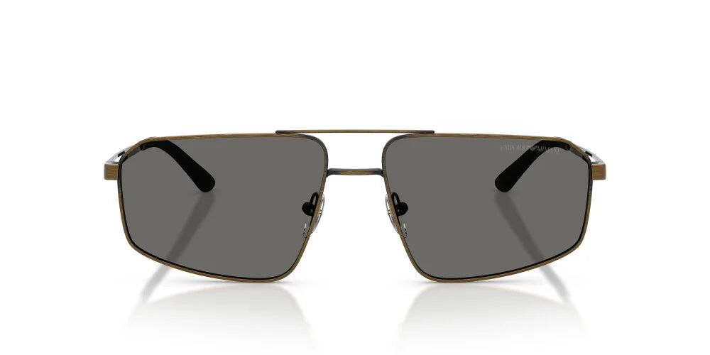 EMPORIO ARMANI SUNGLASSES - EA2173 327087 59
