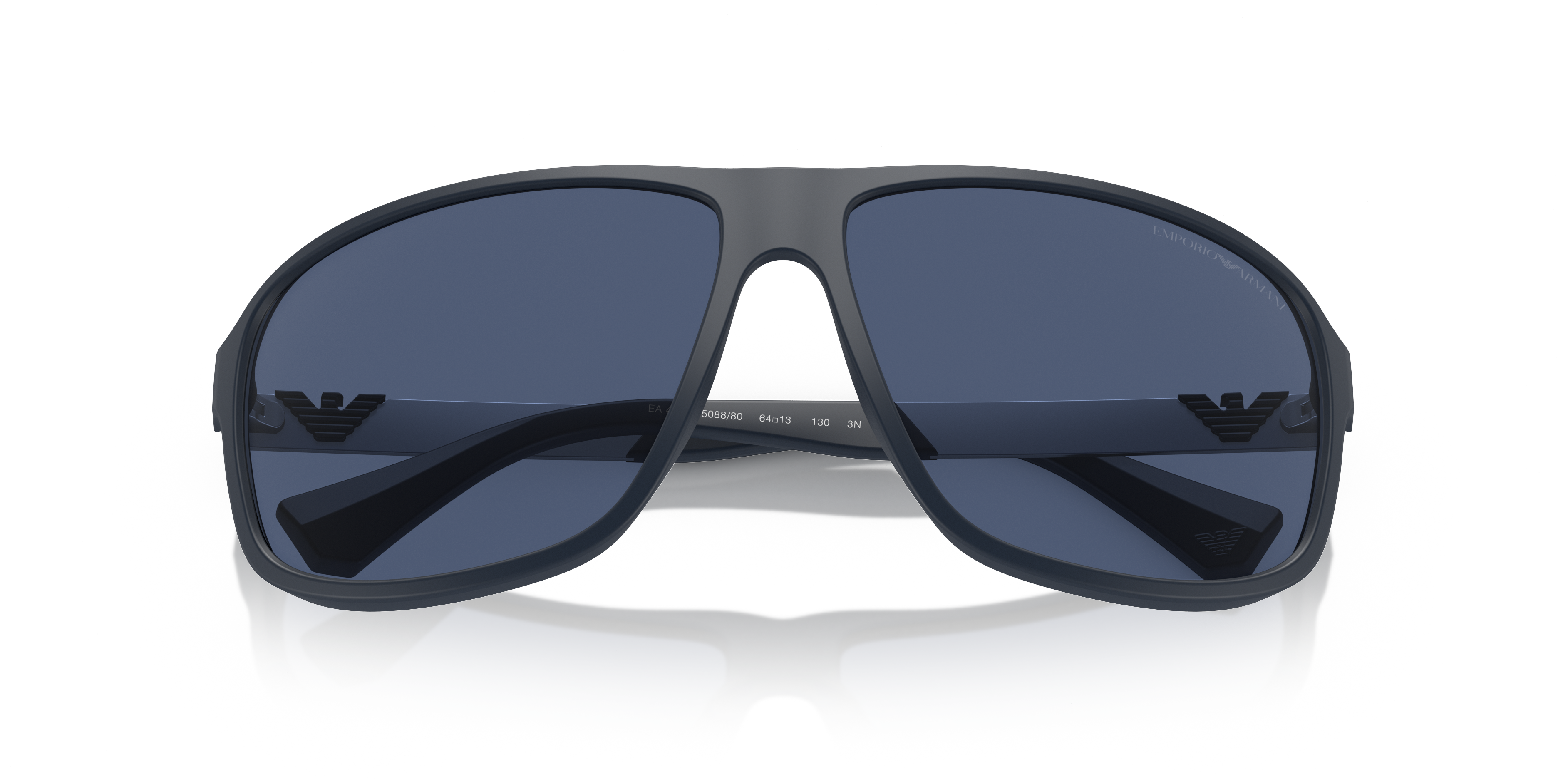 EMPORIO ARMANI SUNGLASSES - EA4029 508880 64